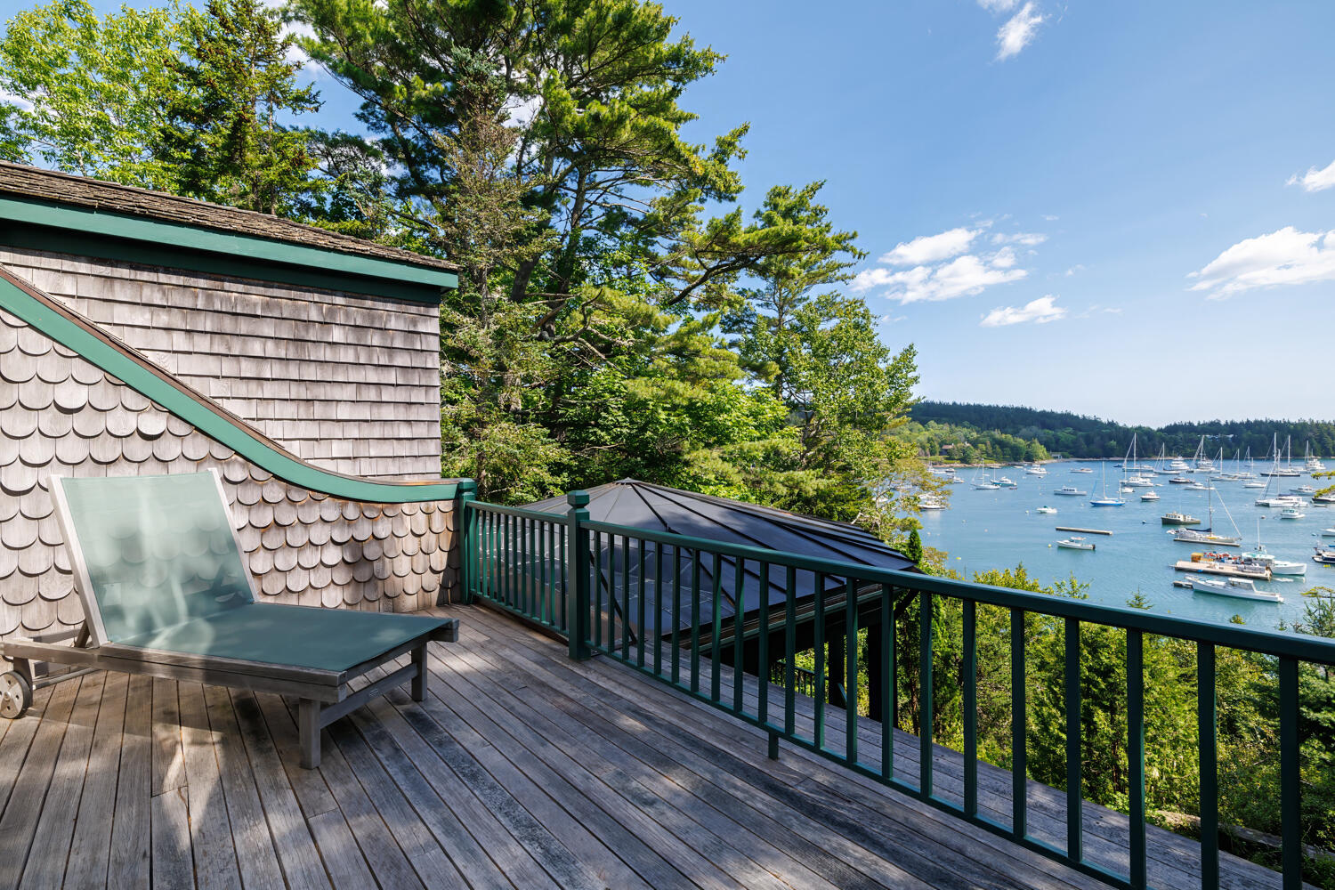 49 Harborside Road Mount Desert, ME 04662 - Photo 20 of 35 br up porch