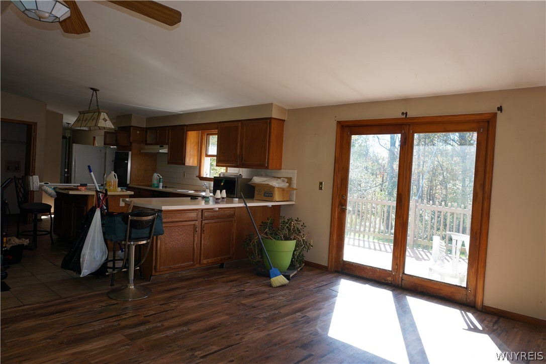 565 Ewing Road Lyndon, NY 14727 - Photo 7 of 37 Gallery Image 7
