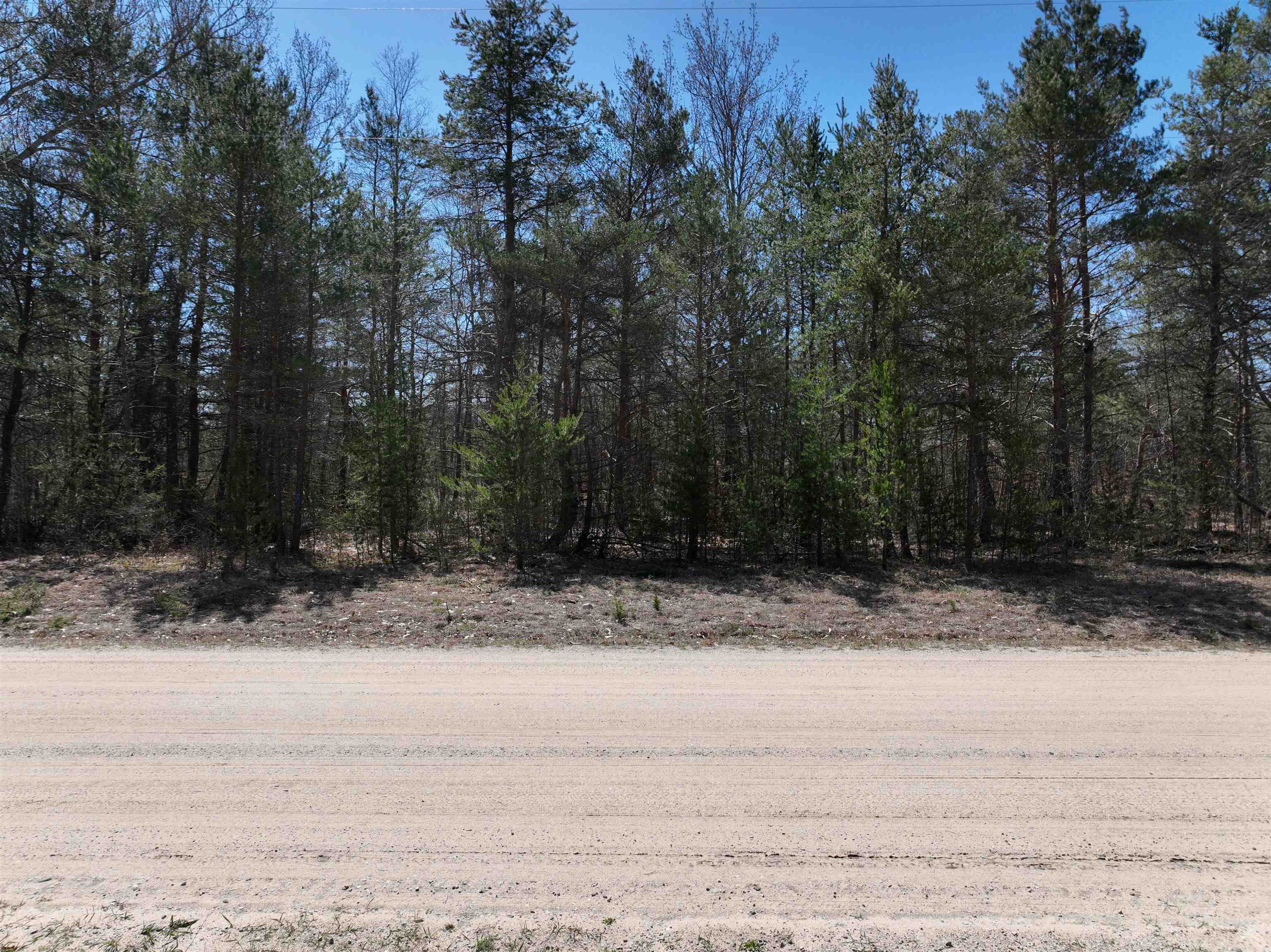 43 North 43 1/2 Road, Unit PARCEL A Manton, MI 49663 - Photo 17 of 49