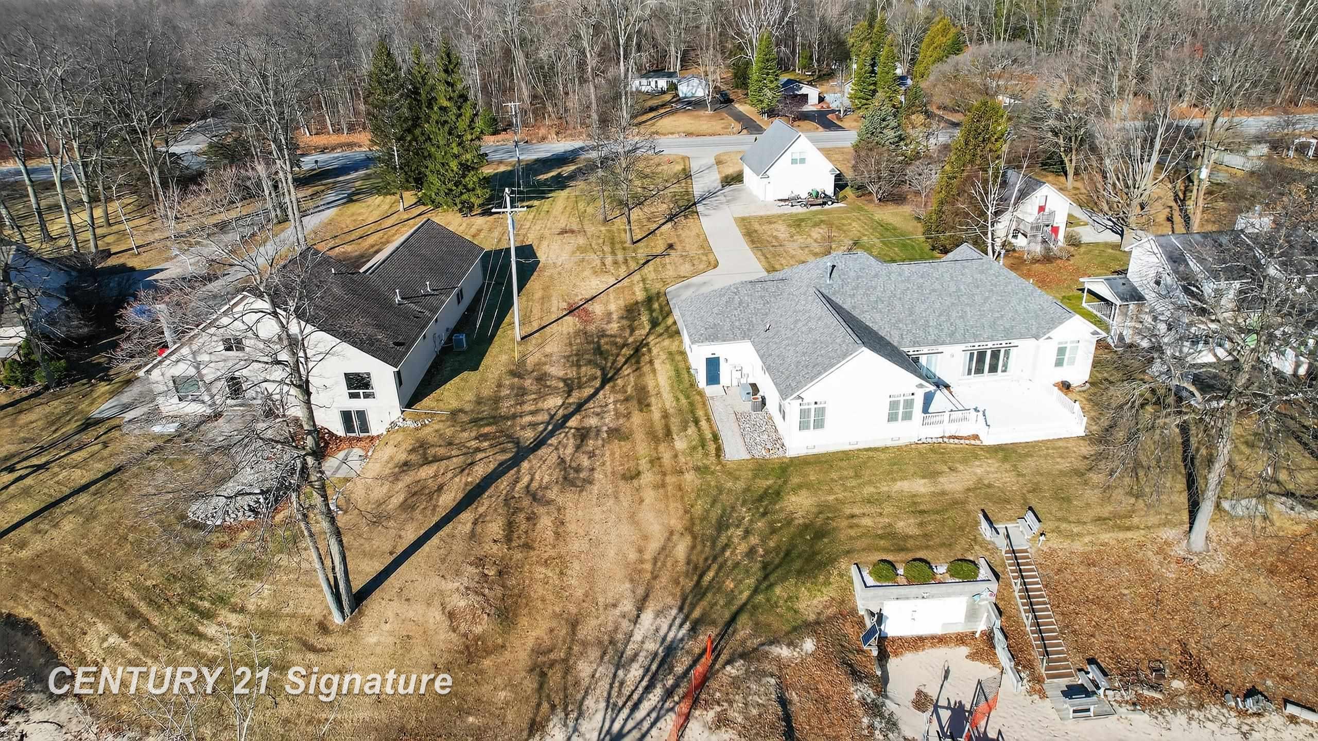 1647 North Huron Road Tawas City, MI 48763 - Photo 16 of 61