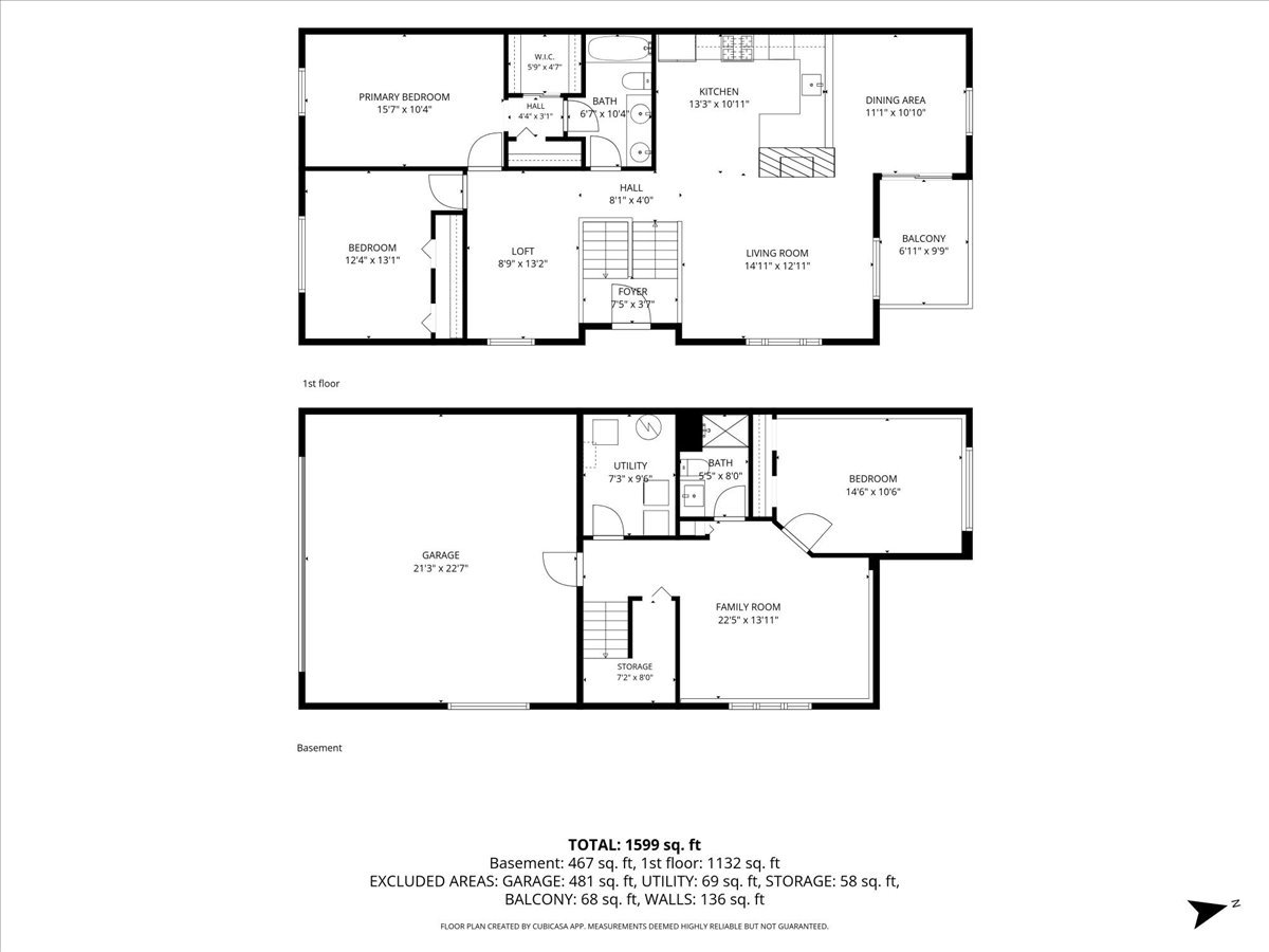 2433 Daybreak Court, Unit 2433 Elgin, IL 60123 - Photo 37 of 37