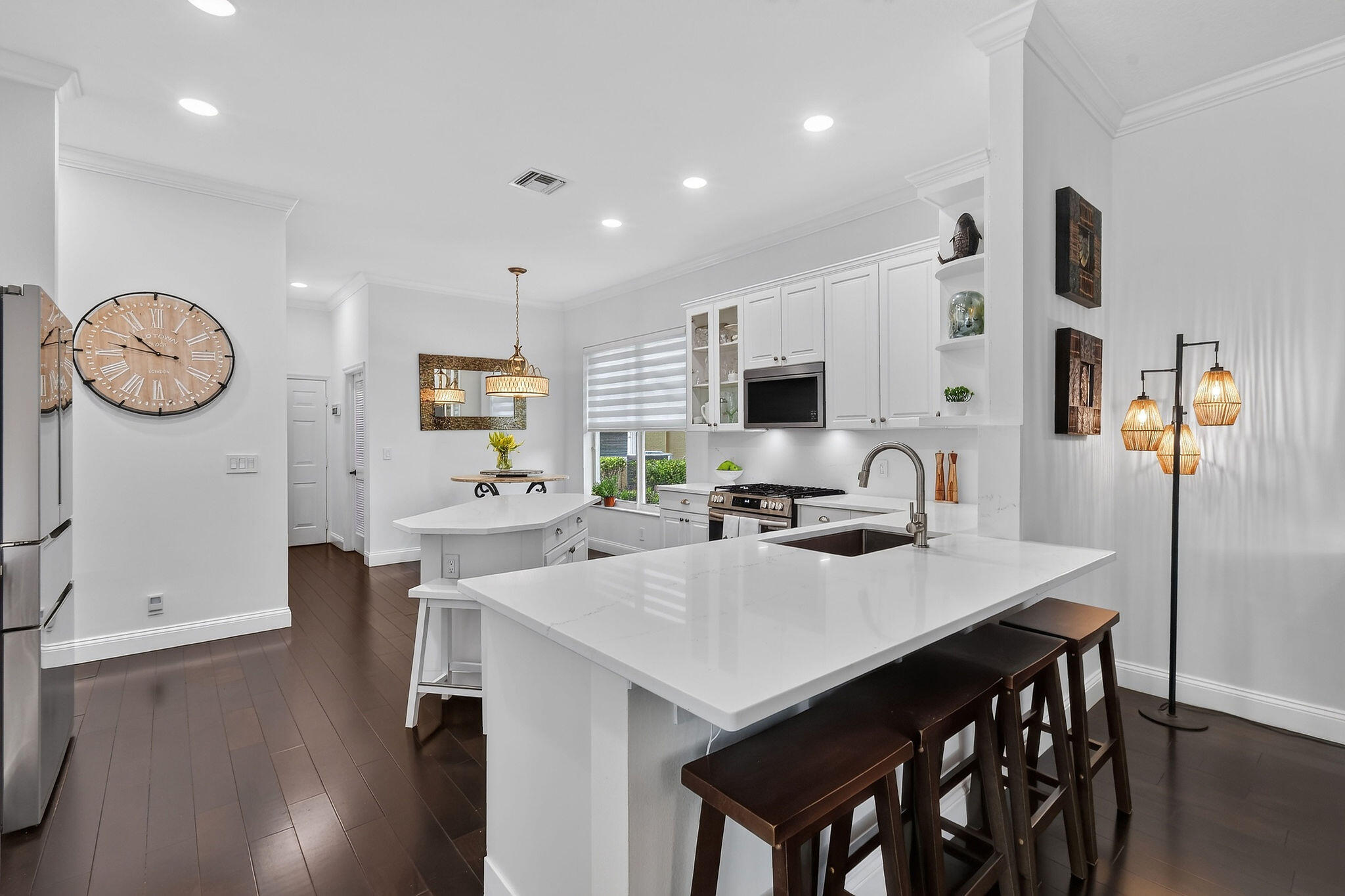 265 Swallowtail Lane Jupiter, FL 33458 - Photo 14 of 55 Kitchen