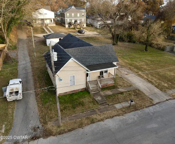 $169,900 | 124 Glendale Street, Jackson, TN 38301