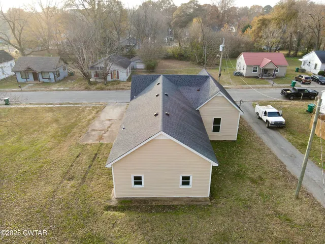 $169,900 | 124 Glendale Street, Jackson, TN 38301