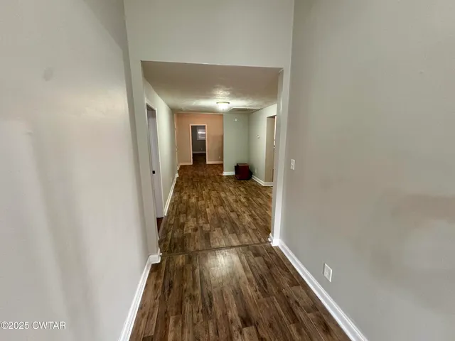 $169,900 | 124 Glendale Street, Jackson, TN 38301