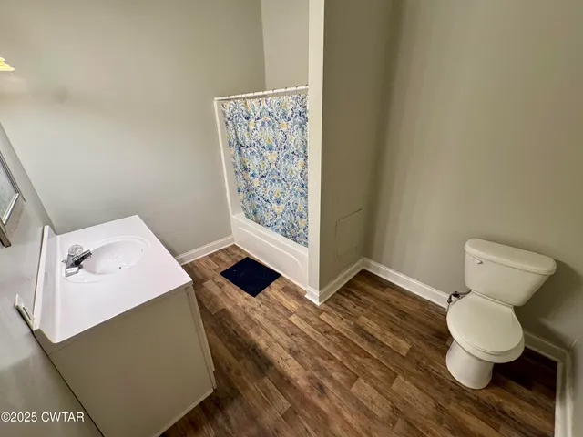 $169,900 | 124 Glendale Street, Jackson, TN 38301