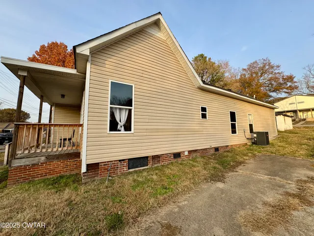 $169,900 | 124 Glendale Street, Jackson, TN 38301