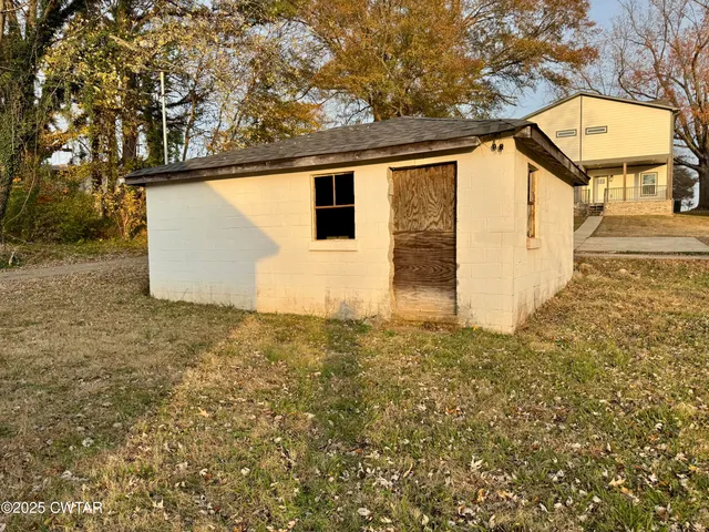 $169,900 | 124 Glendale Street, Jackson, TN 38301