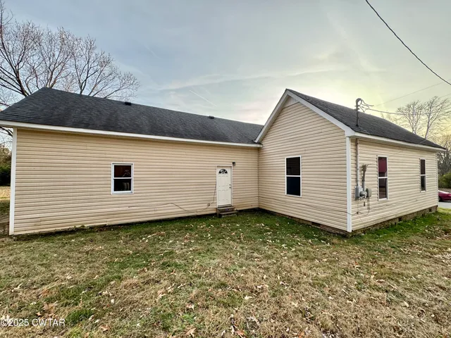 $169,900 | 124 Glendale Street, Jackson, TN 38301