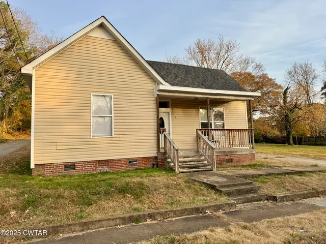 $169,900 | 124 Glendale Street, Jackson, TN 38301