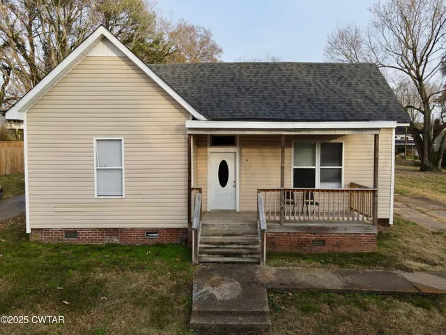 $169,900 | 124 Glendale Street, Jackson, TN 38301