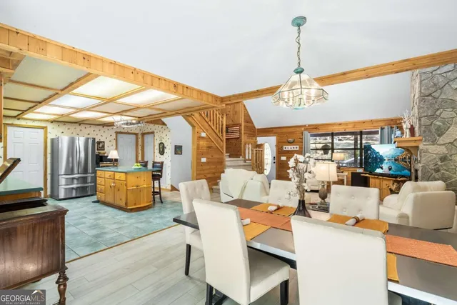 $499,500 | 230 Pinners Point, Unit 61, Hayesville, NC 28904