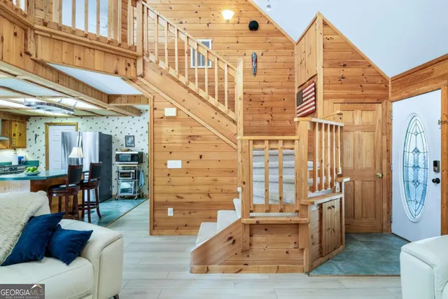 $499,500 | 230 Pinners Point, Unit 61, Hayesville, NC 28904