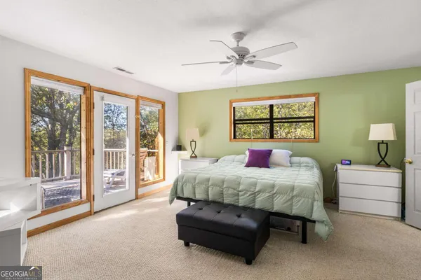 $499,500 | 230 Pinners Point, Unit 61, Hayesville, NC 28904