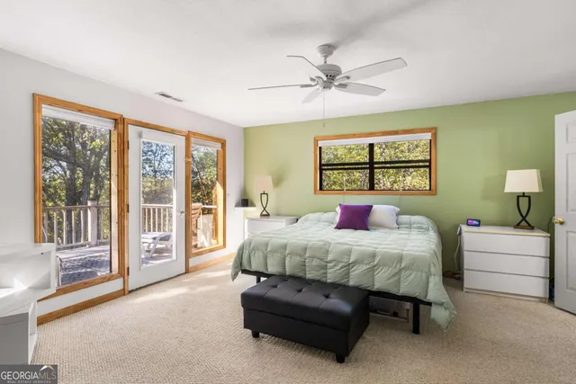 $499,500 | 230 Pinners Point, Unit 61, Hayesville, NC 28904