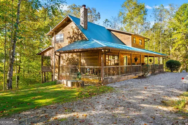 $499,500 | 230 Pinners Point, Unit 61, Hayesville, NC 28904