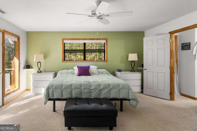 $499,500 | 230 Pinners Point, Unit 61, Hayesville, NC 28904