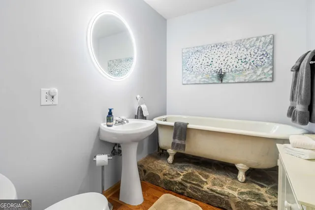 $499,500 | 230 Pinners Point, Unit 61, Hayesville, NC 28904