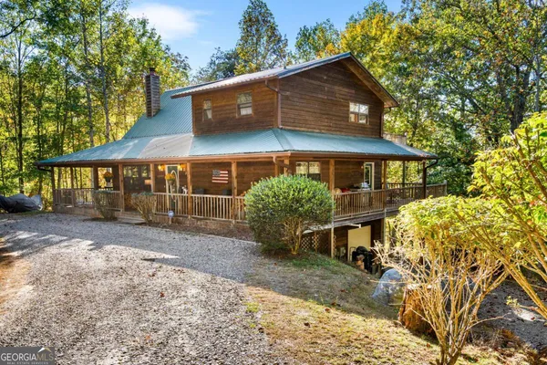 $499,500 | 230 Pinners Point, Unit 61, Hayesville, NC 28904
