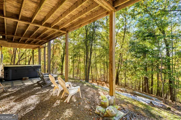 $499,500 | 230 Pinners Point, Unit 61, Hayesville, NC 28904