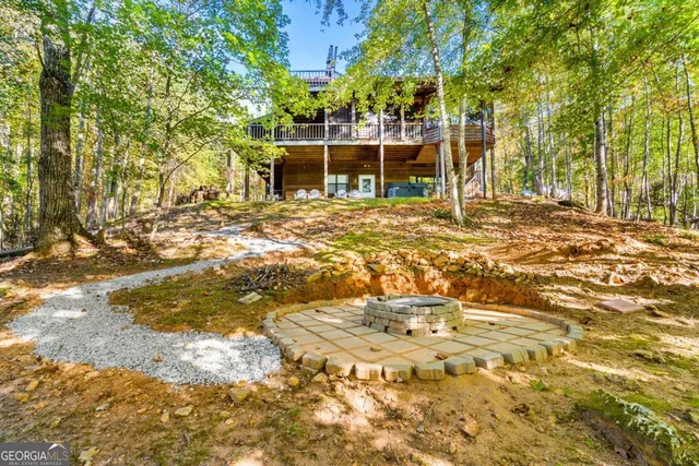 $499,500 | 230 Pinners Point, Unit 61, Hayesville, NC 28904
