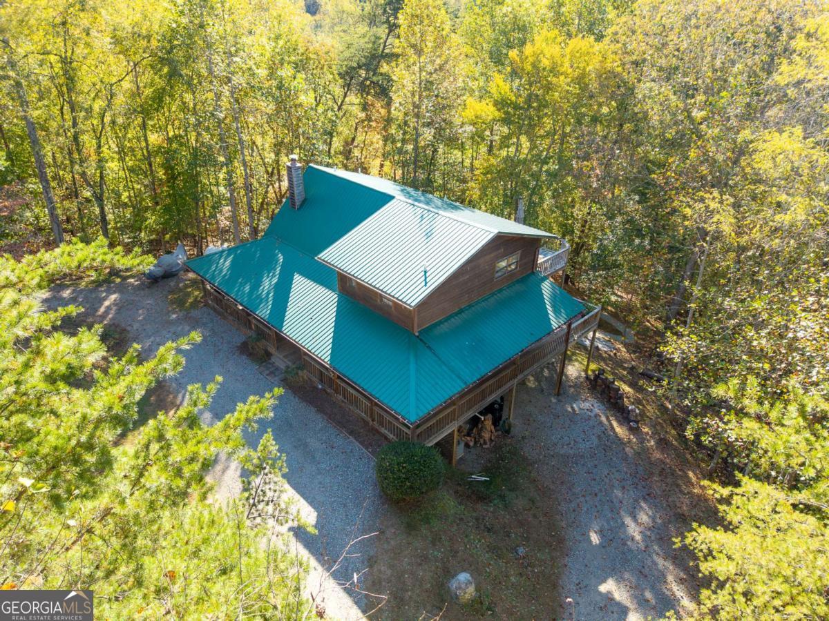 230 Pinners Point, Unit 61 Hayesville, NC 28904 - Photo 35 of 37