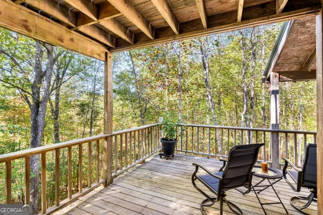 $499,500 | 230 Pinners Point, Unit 61, Hayesville, NC 28904