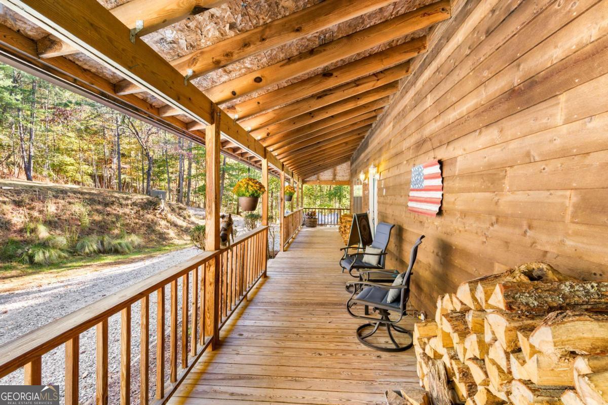 230 Pinners Point, Unit 61 Hayesville, NC 28904 - Photo 4 of 37