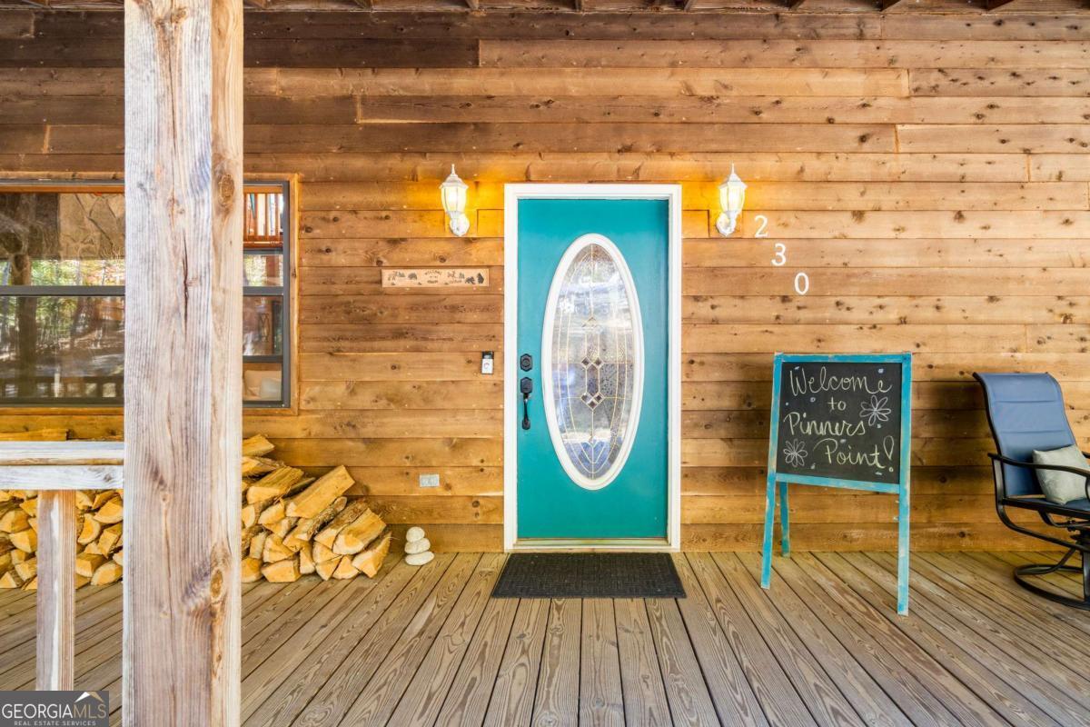 230 Pinners Point, Unit 61 Hayesville, NC 28904 - Photo 5 of 37