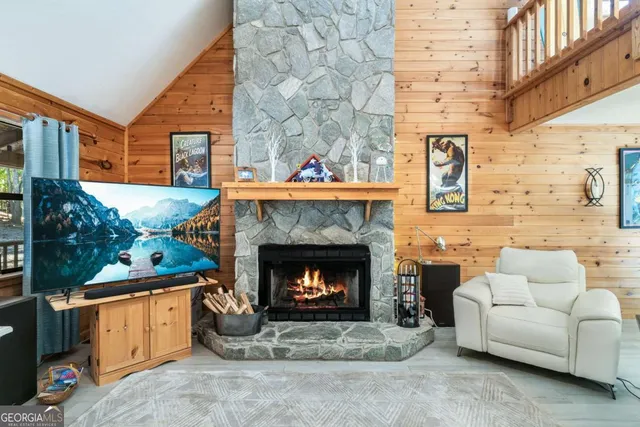 $499,500 | 230 Pinners Point, Unit 61, Hayesville, NC 28904