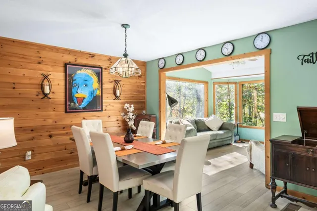 $499,500 | 230 Pinners Point, Unit 61, Hayesville, NC 28904