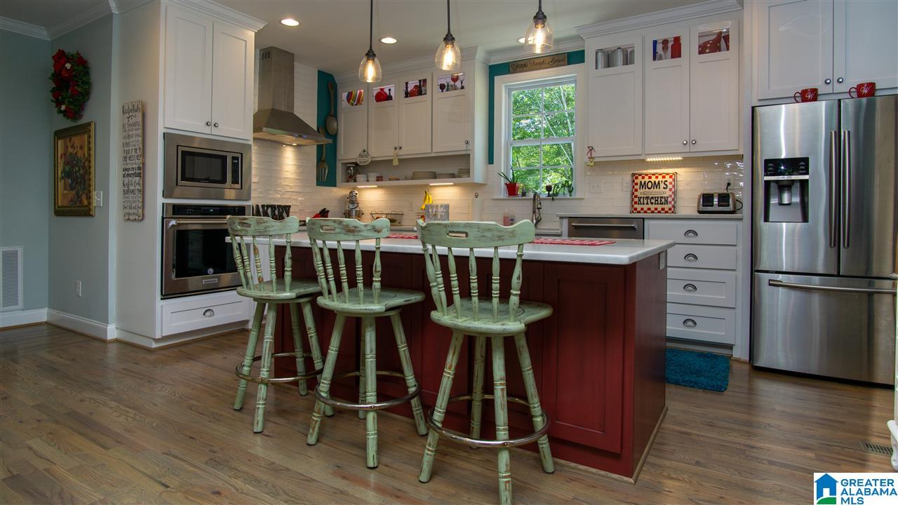 1822 Island Road Shelby, AL 35143 - Photo 16 of 40