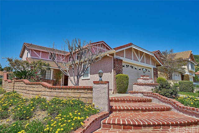 12141 Stone Gate Way Porter Ranch, CA 91326 - Photo 1 of 1