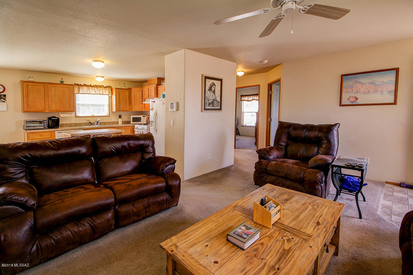 2561 West Roadrunner Road Tucson, AZ 85746 - Photo 18 of 26 Gallery Image 18