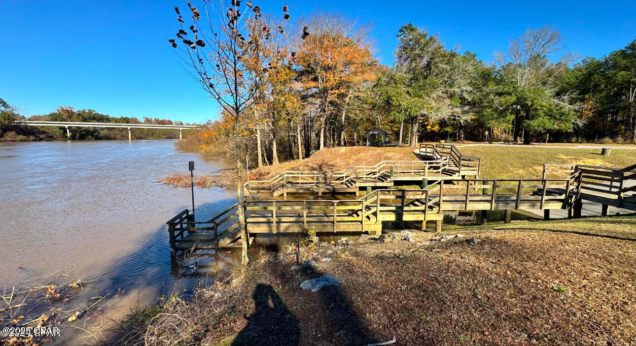 60-acres J W Miller Road Bonifay, FL 32425 - Photo 2 of 2