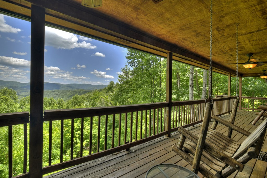 339 Moon Ridge Road Blairsville, GA 30512 - Photo 42 of 49 Gallery Image 42