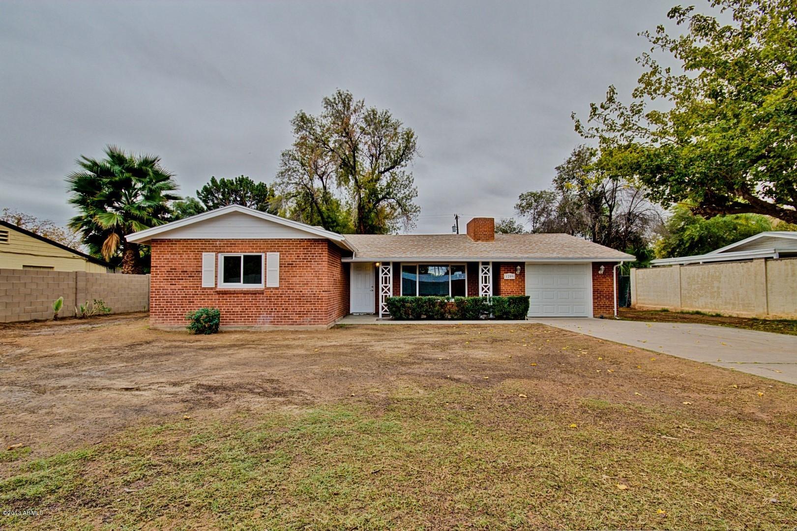 Bethany Home (2)
