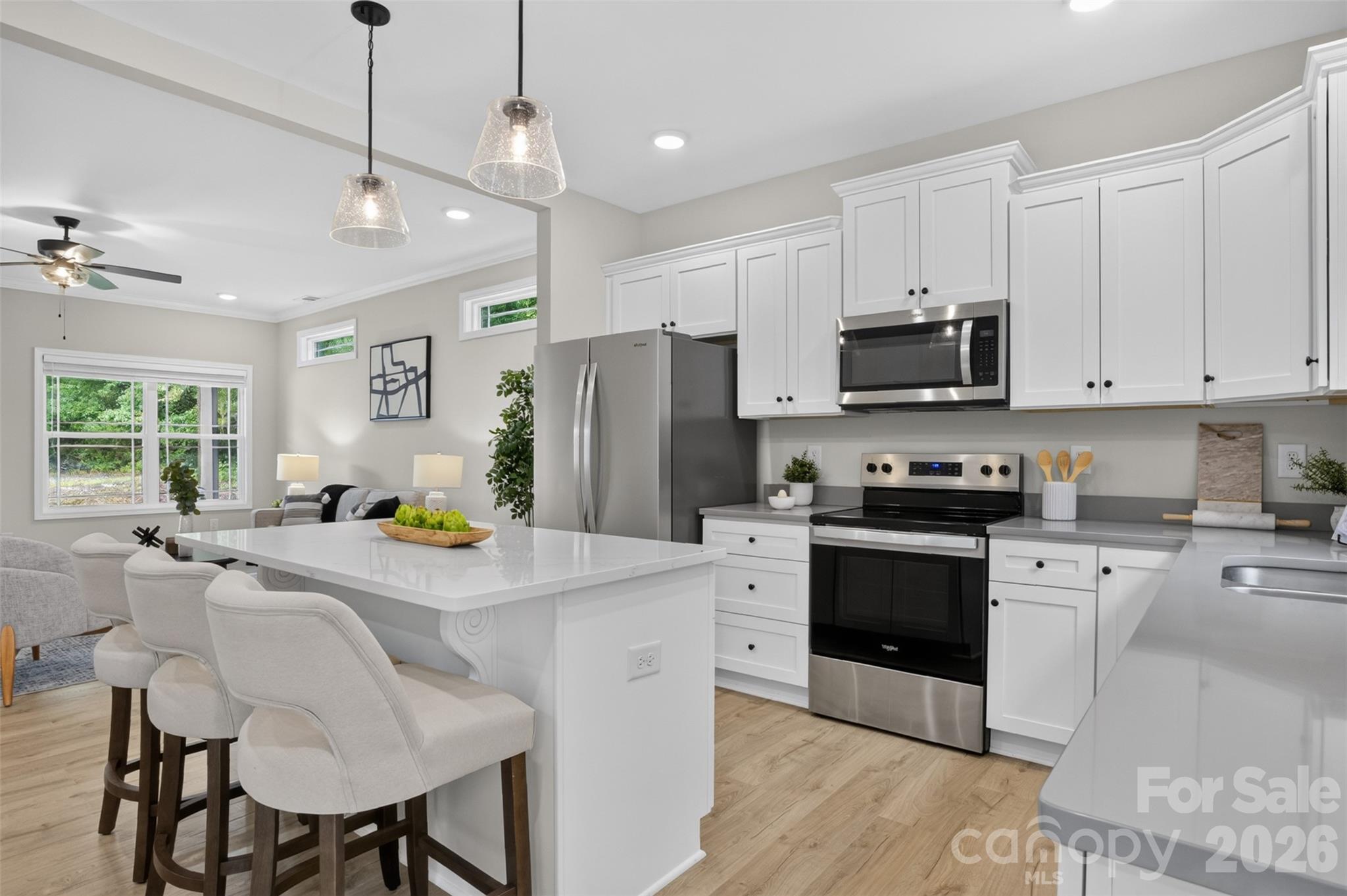 1436 Panther Road Lancaster, SC 29720 - Photo 14 of 48