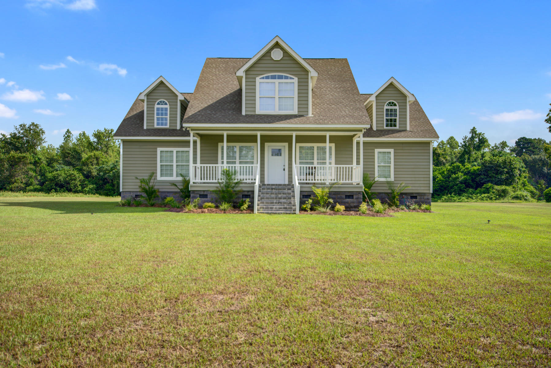 1296 Zion Road Dorchester, SC 29437 - Photo 1 of 28 Topher 1296 Zion Road (1)