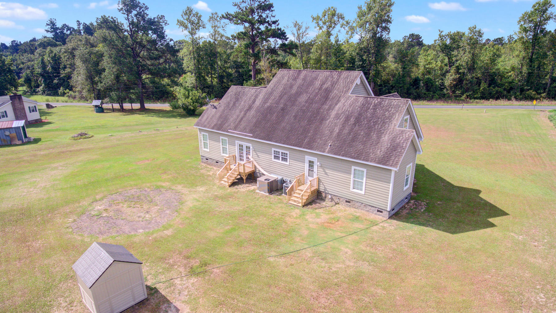 1296 Zion Road Dorchester, SC 29437 - Photo 2 of 28 Topher 1296 Zion Road (27)