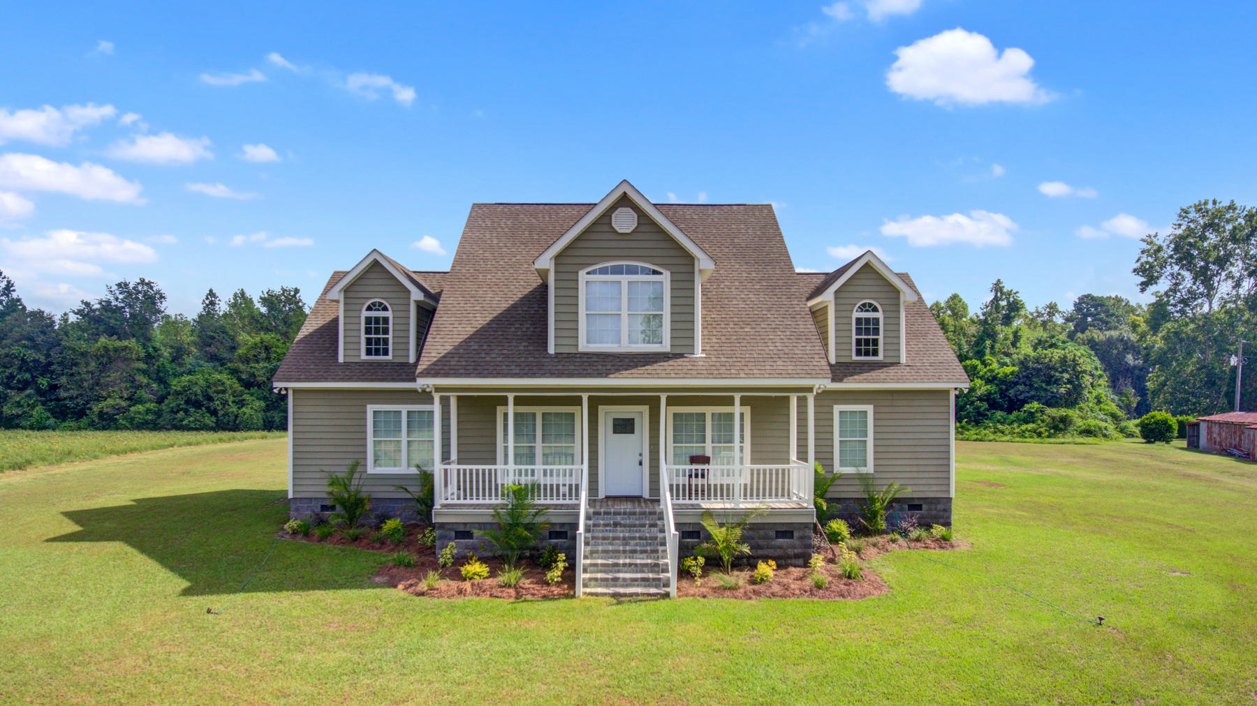 1296 Zion Road Dorchester, SC 29437 - Photo 24 of 28 Topher 1296 Zion Road (26)