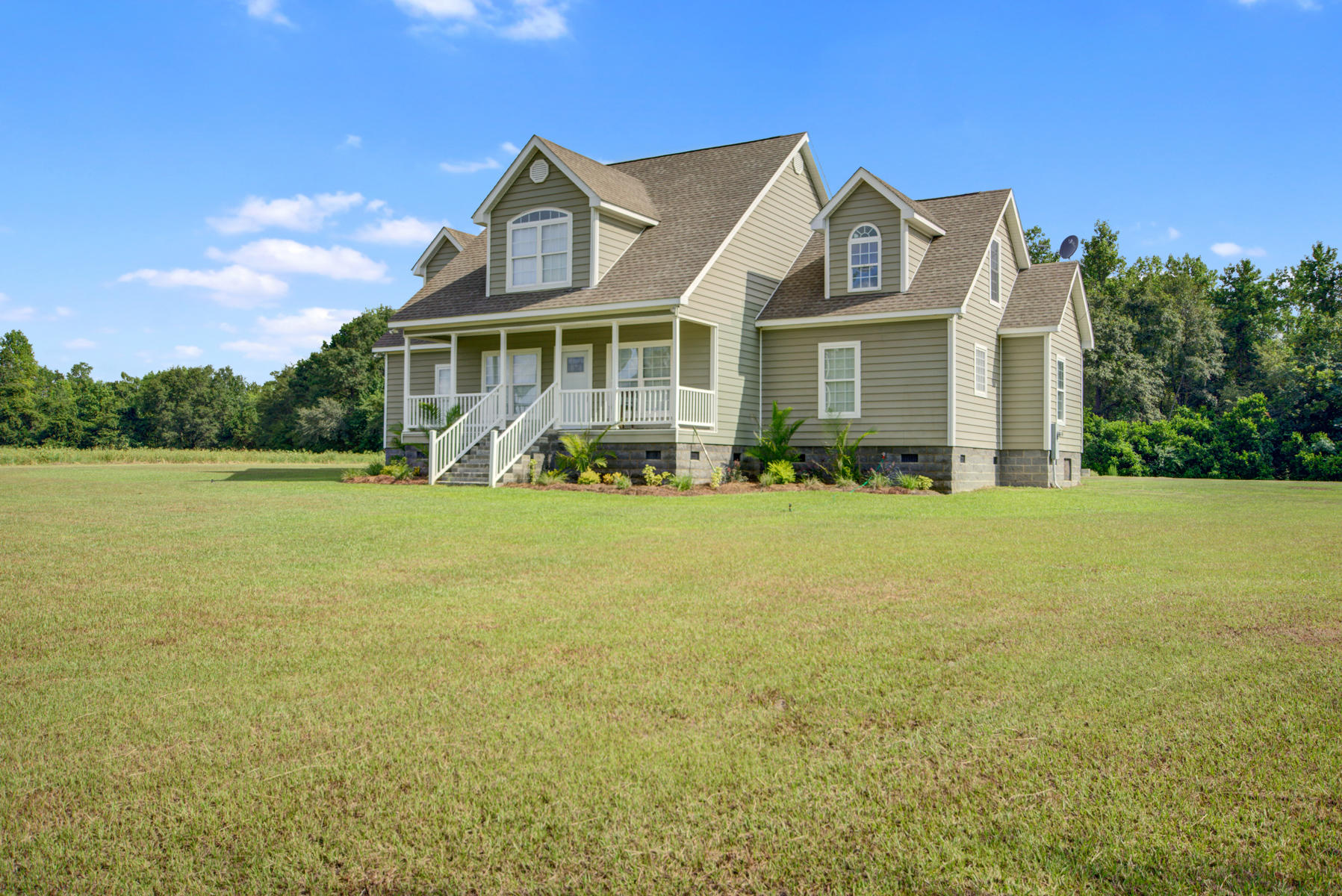 1296 Zion Road Dorchester, SC 29437 - Photo 26 of 28 Topher 1296 Zion Road (2)
