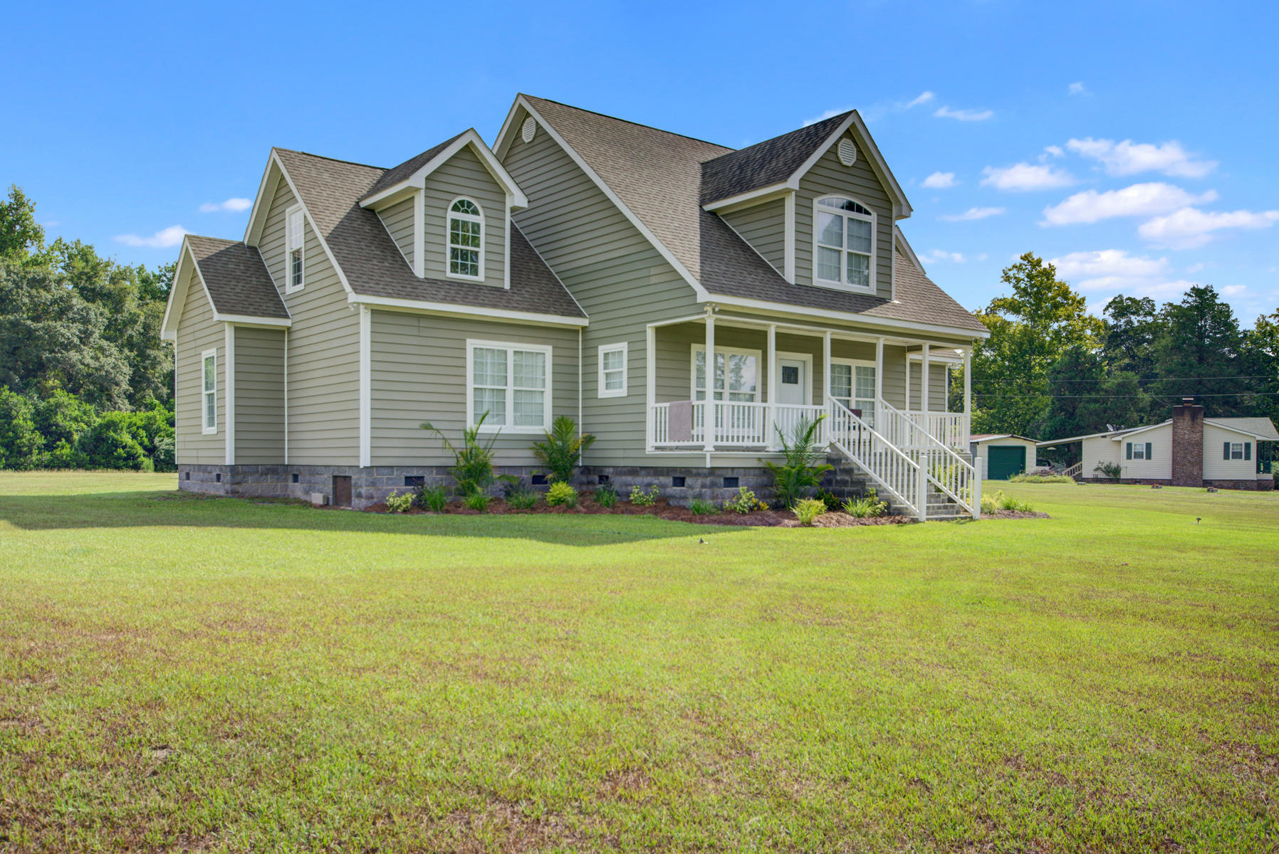 1296 Zion Road Dorchester, SC 29437 - Photo 27 of 28 Topher 1296 Zion Road (3)