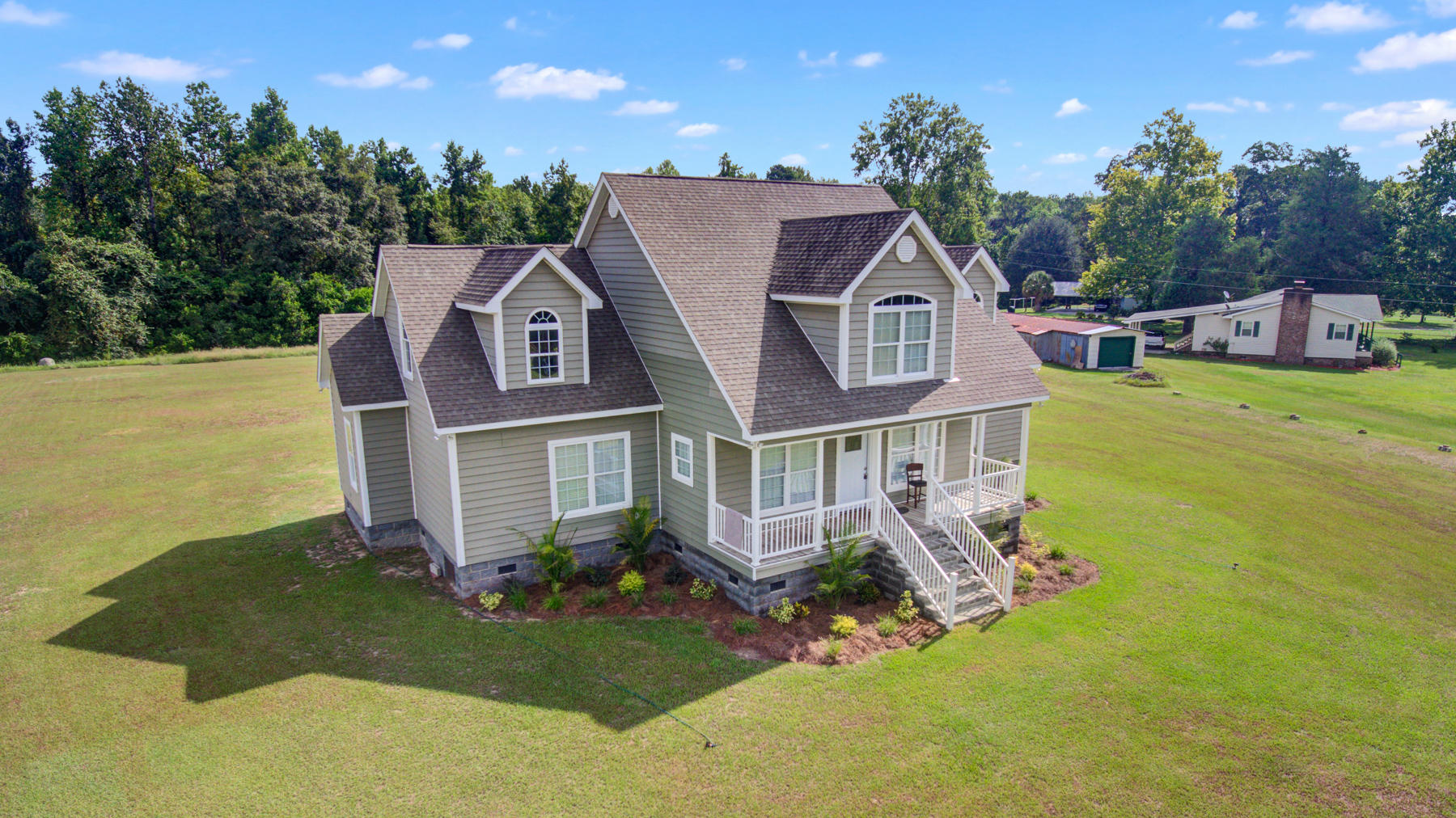 1296 Zion Road Dorchester, SC 29437 - Photo 10 of 28 Topher 1296 Zion Road (25)