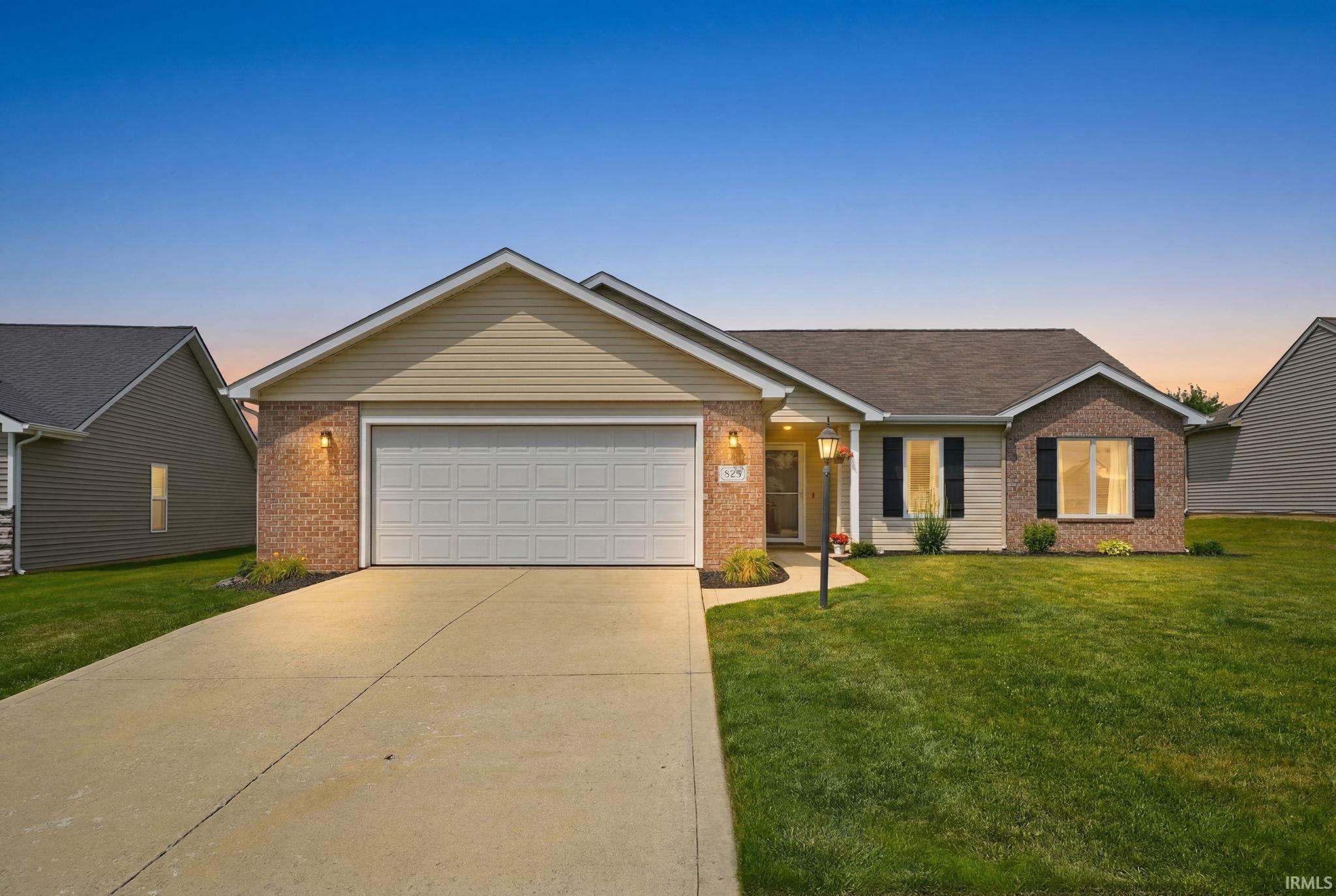 825 Innkeepers Court Waterloo, IN 46793 - Photo 1 of 42