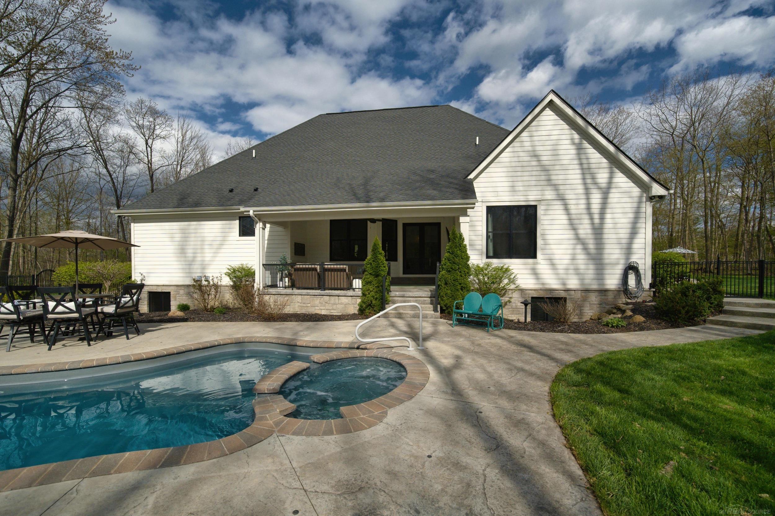 66927 Campground Road Washington, MI 48095 - Photo 19 of 93 Gallery Image 19