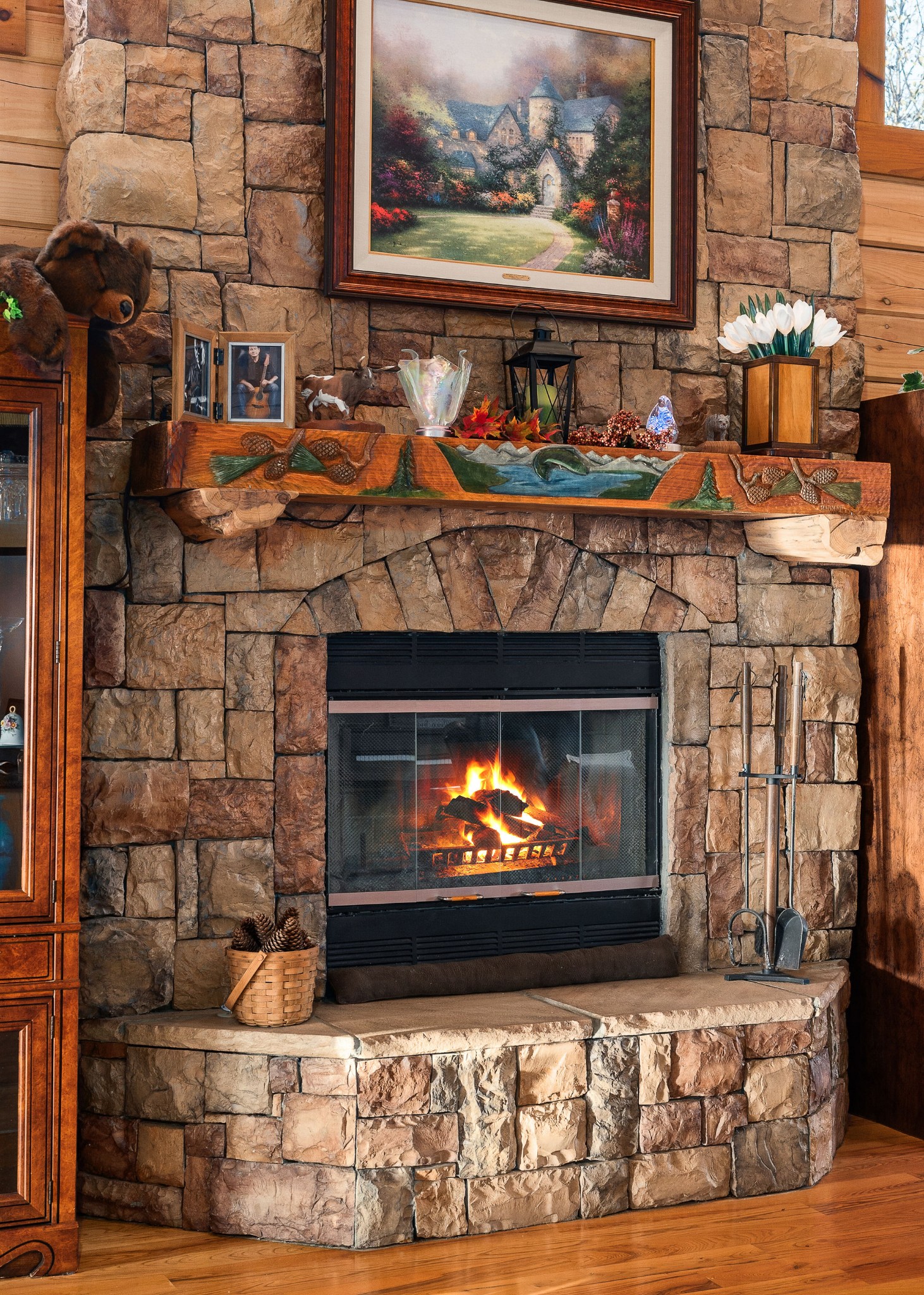 5319 Coconut Ridge Road Smithville, TN 37166 - Photo 17 of 67 Gallery Image 17