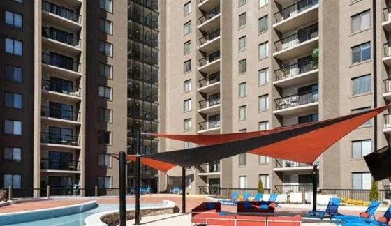 $1,794 | 3833 Peachtree Road Northeast, Unit 1011, Atlanta, GA 30319