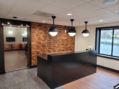 3833 Peachtree Road Northeast, Unit 905 Atlanta, GA 30319 - Photo 20 of 25