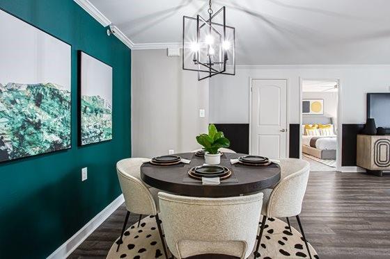 3833 Peachtree Road Northeast, Unit 905 Atlanta, GA 30319 - Photo 4 of 25